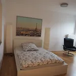 B8 - Just A Private Accommodation