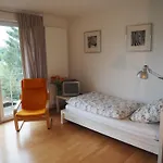 B8 - Just A Private Accommodation