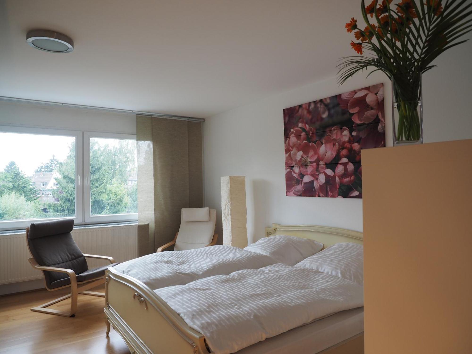 B8 - Just A Private Privatunterkunft Düsseldorf