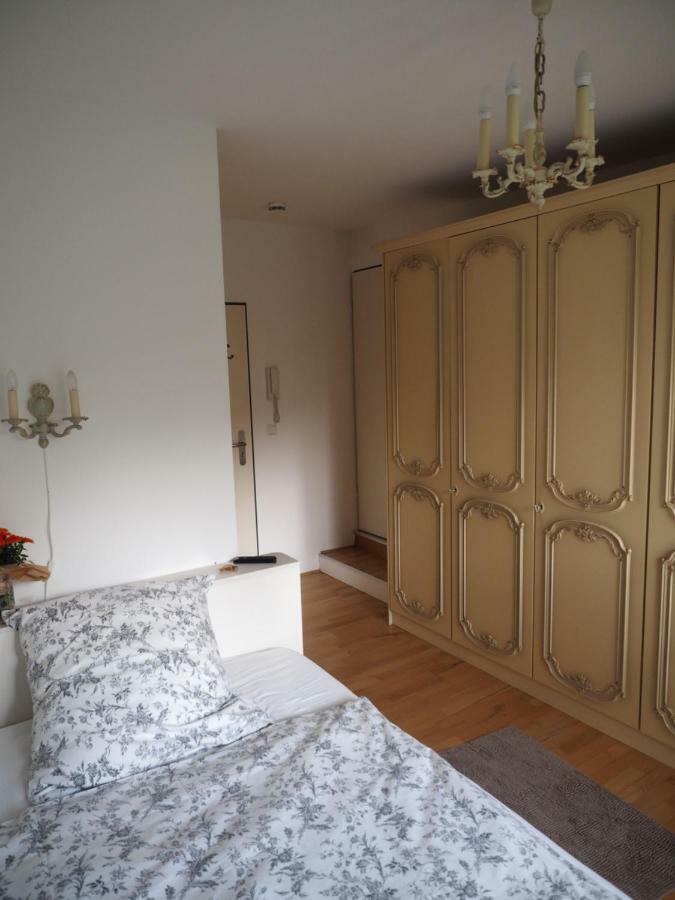 Privatunterkunft B8 - Just A Private