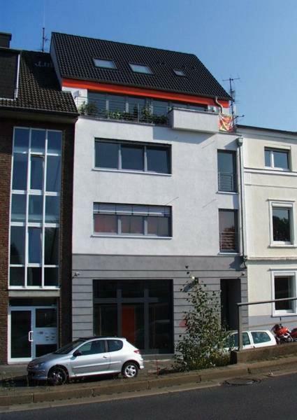 B8 - Just A Private Privatunterkunft *