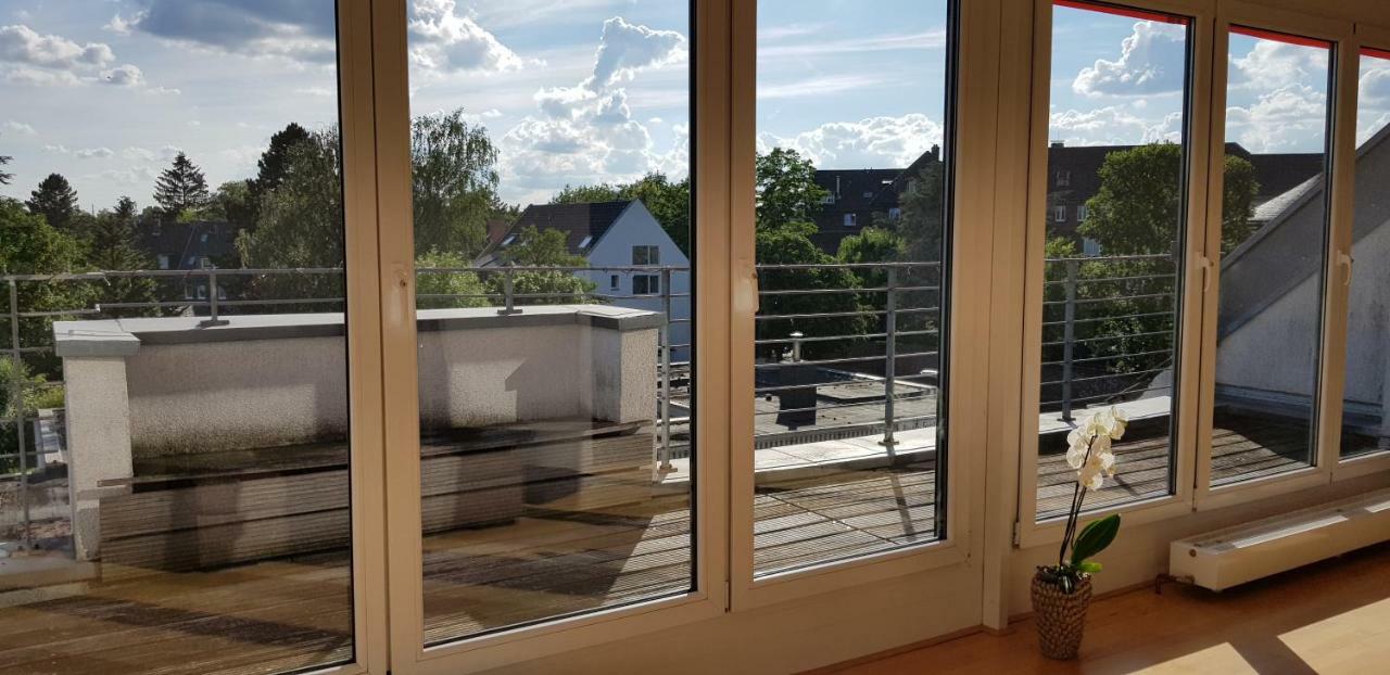 B8 - Just A Private Privatunterkunft Düsseldorf