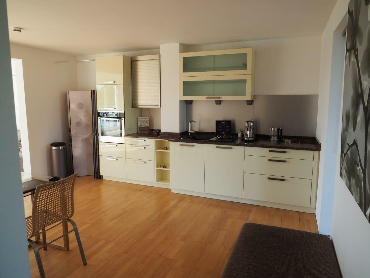 Privatunterkunft B8 - Just A Private *