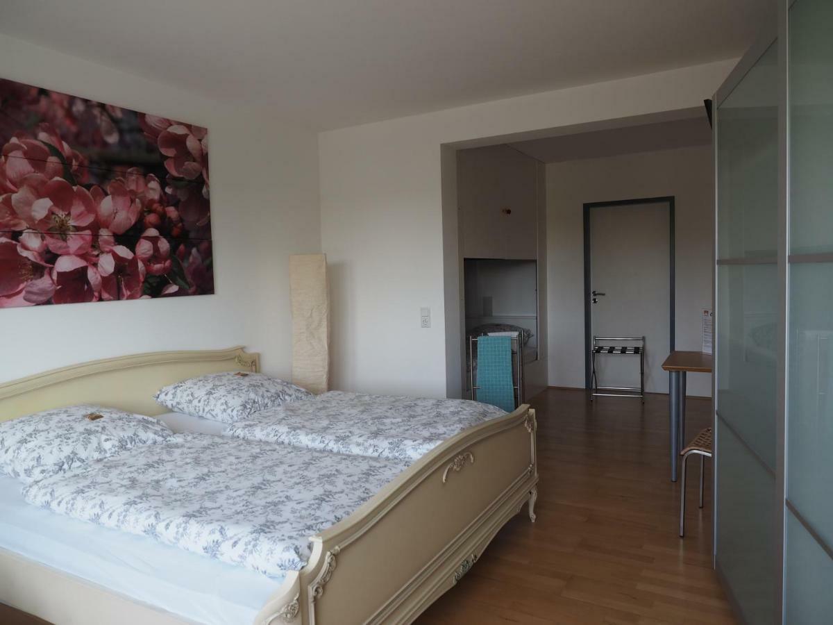 Privatunterkunft B8 - Just A Private *