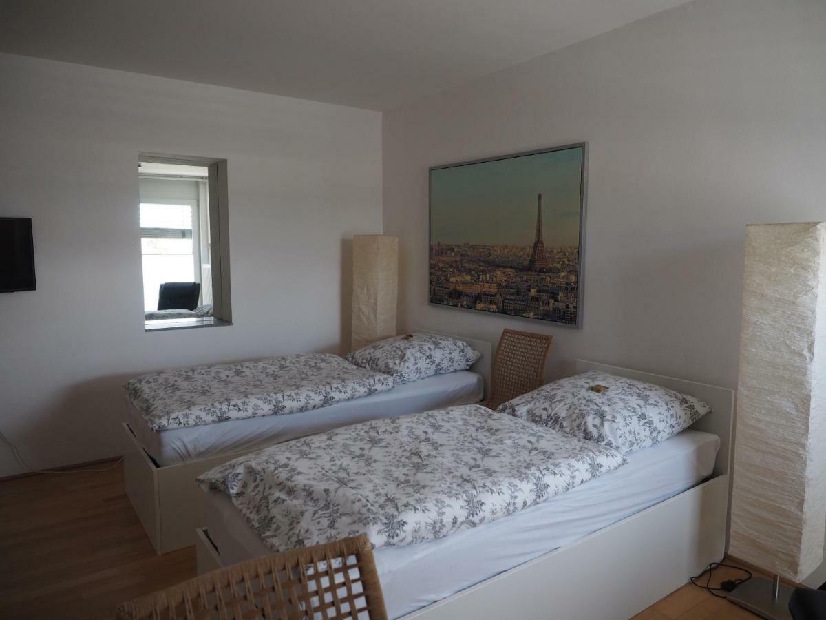 B8 - Just A Private Privatunterkunft *