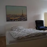 B8 - Just A Private Accommodation