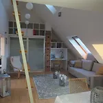 B8 - Just A Private Accommodation *