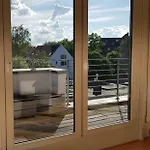 B8 - Just A Private Accommodation Homestay Dusseldorf