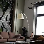 B8 - Just A Private Accommodation Dusseldorf