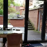 B8 - Just A Private Accommodation Homestay Dusseldorf