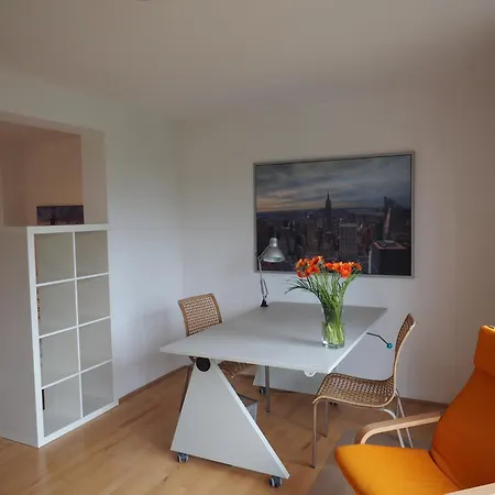Accommodatie bij particulieren B8 - Just A Private *