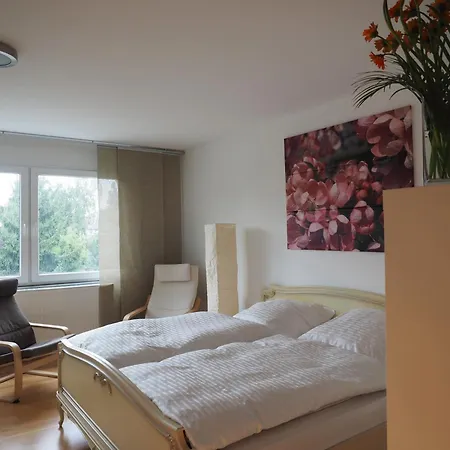 B8 - Just A Private Accommodatie bij particulieren Düsseldorf
