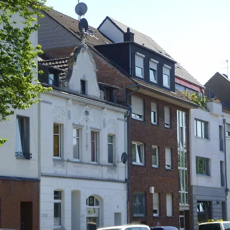 Accommodatie bij particulieren B8 - Just A Private