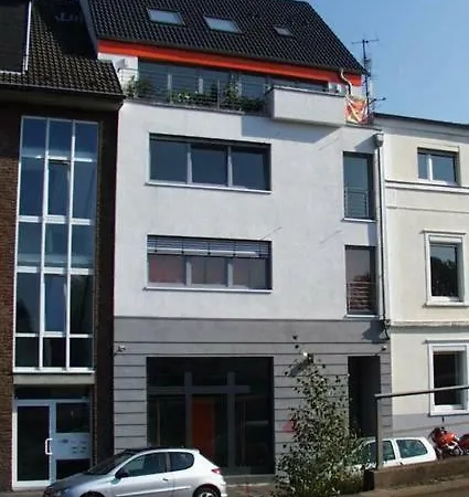 B8 - Just A Private Accommodatie bij particulieren *