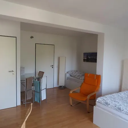 B8 - Just A Private Accommodatie bij particulieren
