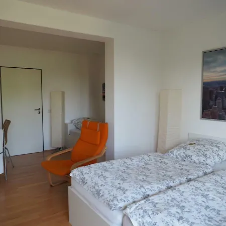 B8 - Just A Private Accommodatie bij particulieren *