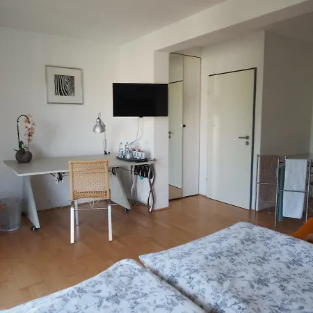 Accommodatie bij particulieren B8 - Just A Private