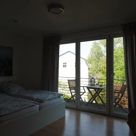 B8 - Just A Private Accommodatie bij particulieren Düsseldorf