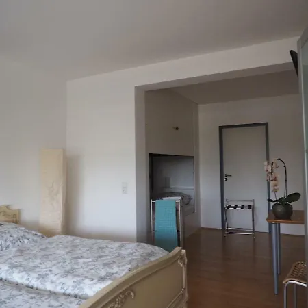 B8 - Just A Private Accommodatie bij particulieren *