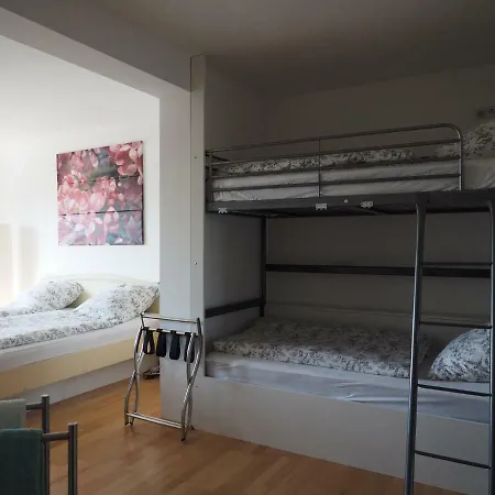 B8 - Just A Private Accommodatie bij particulieren