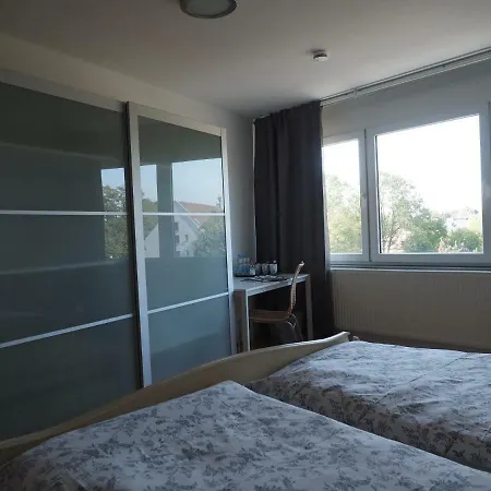 B8 - Just A Private Accommodatie bij particulieren