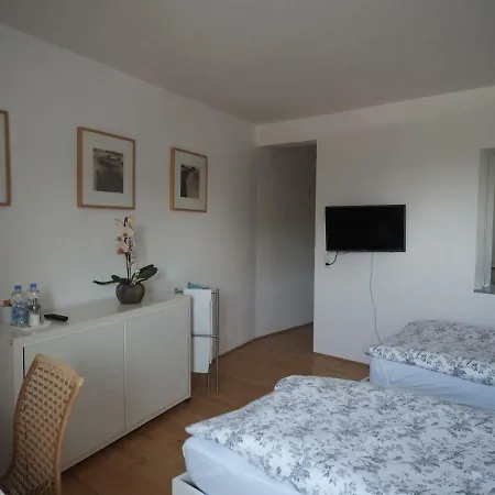 B8 - Just A Private Accommodatie bij particulieren