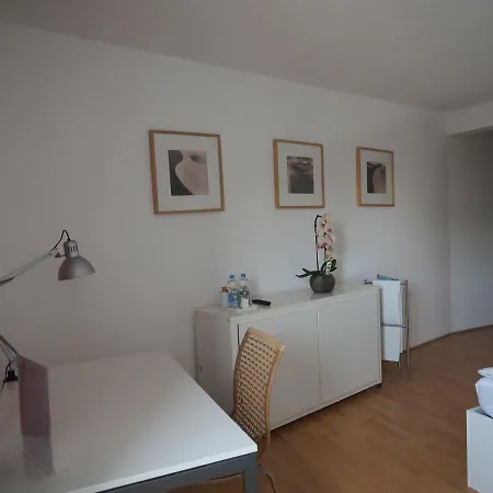 B8 - Just A Private Accommodatie bij particulieren