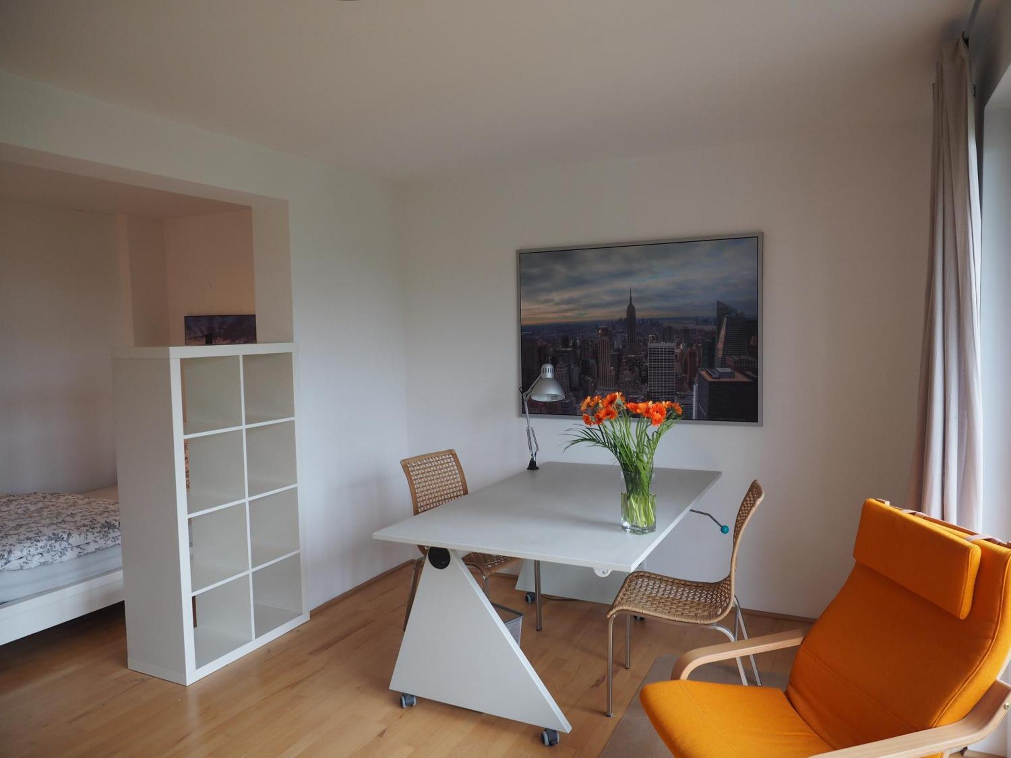 Privatunterkunft B8 - Just A Private *