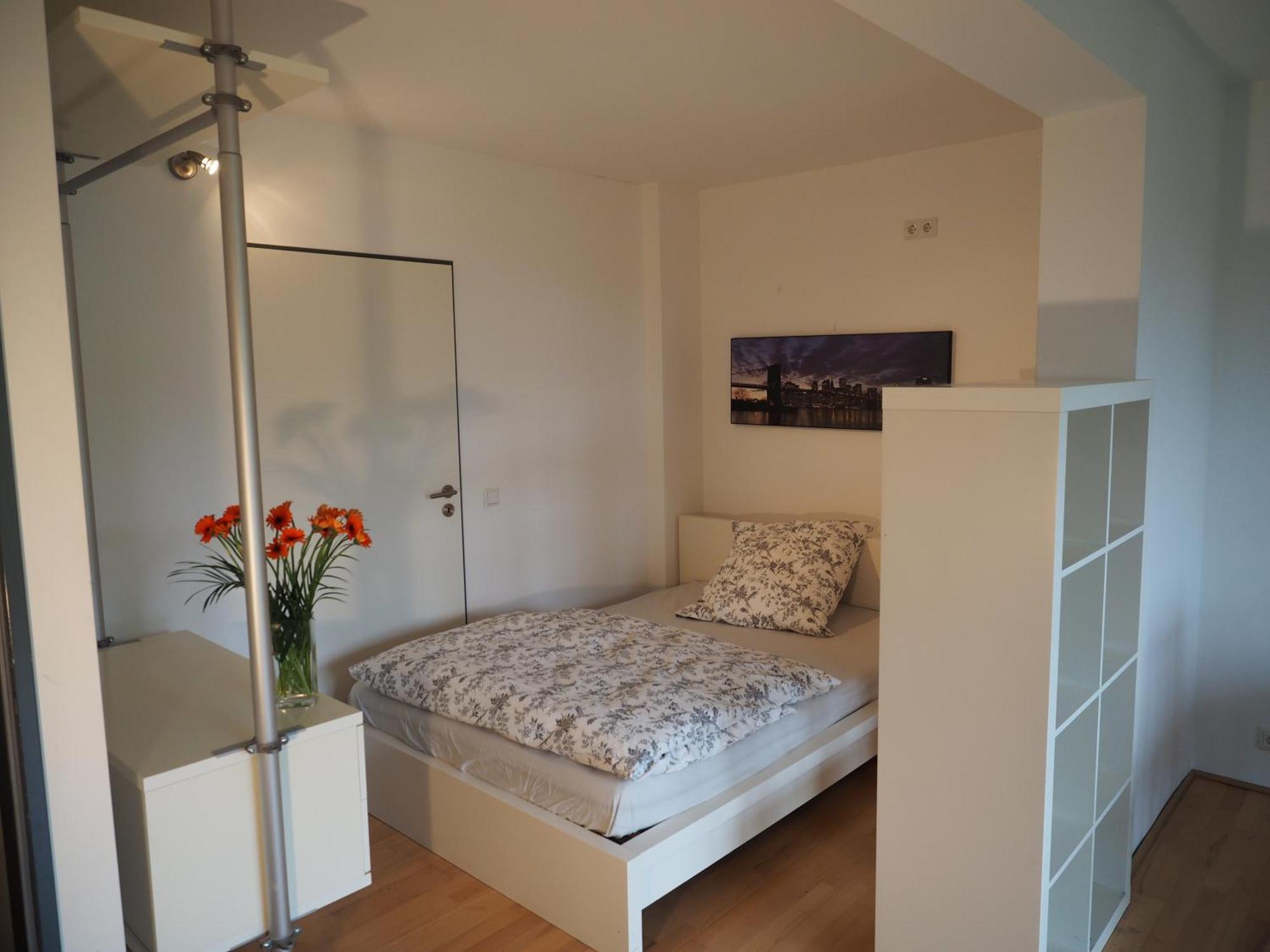 B8 - Just A Private Accommodation Dusseldorf