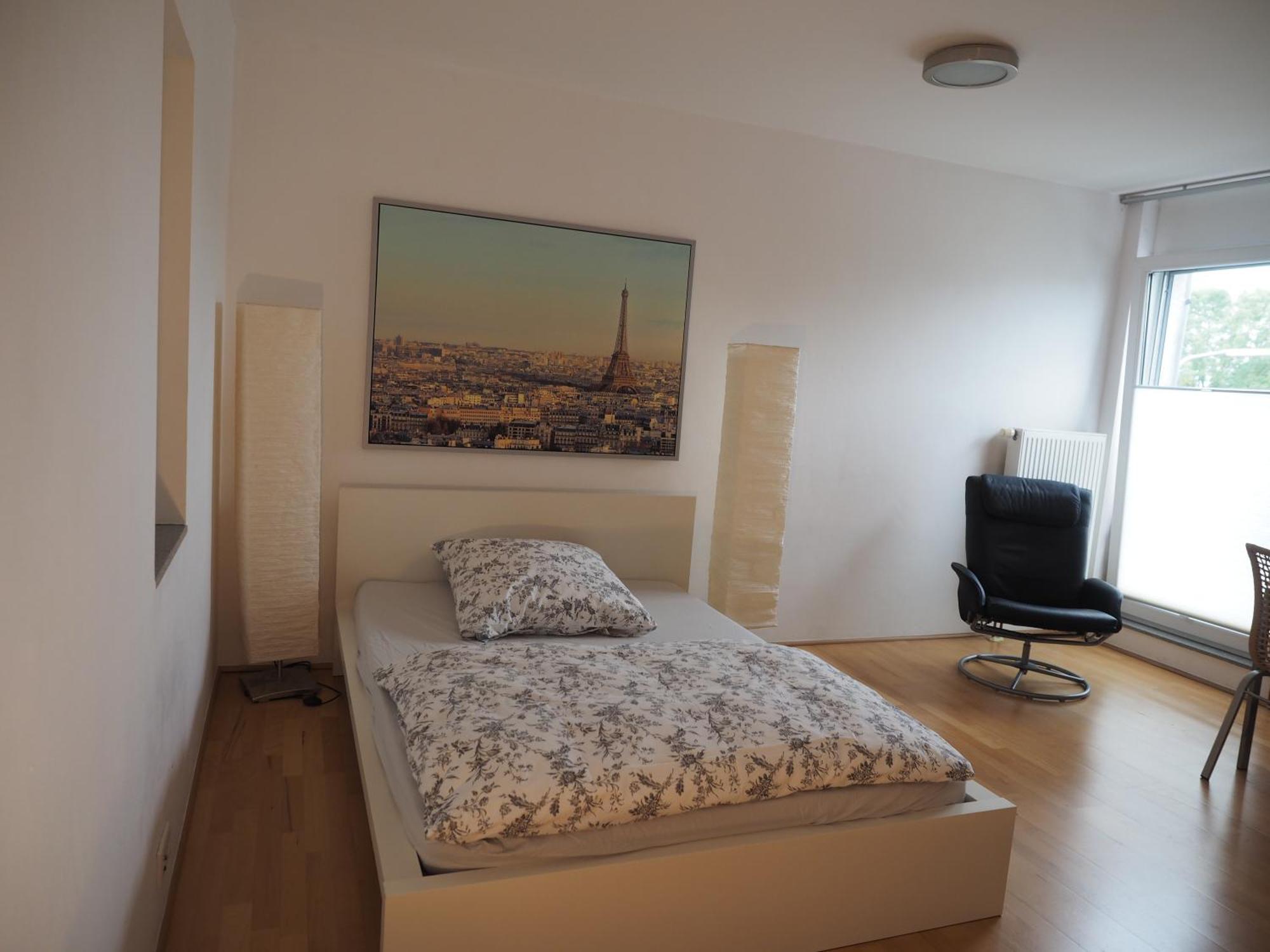B8 - Just A Private Accommodation * Dusseldorf