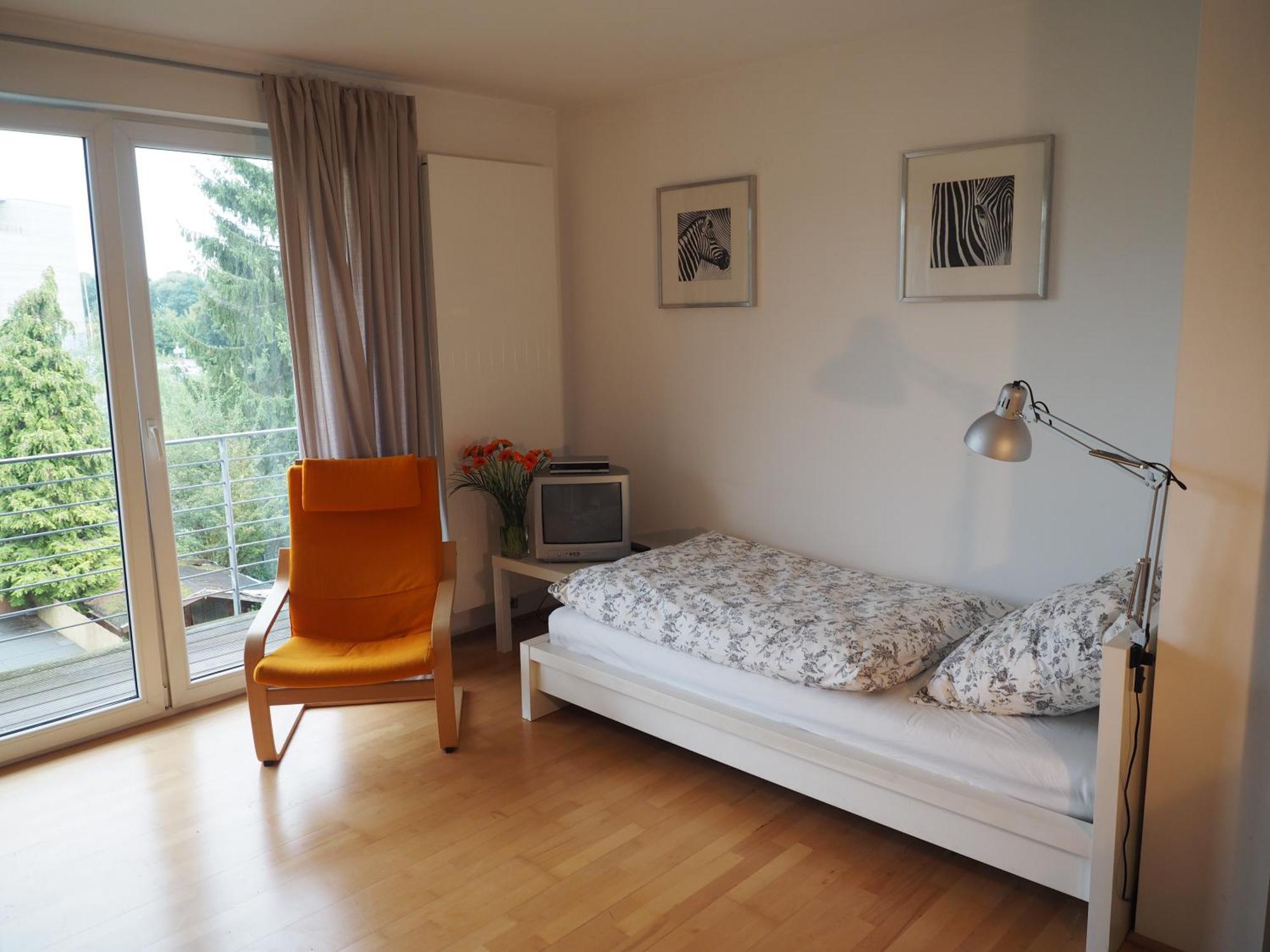 Homestay B8 - Just A Private Accommodation *