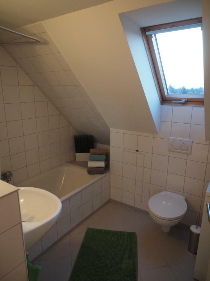 B8 - Just A Private Accommodation *