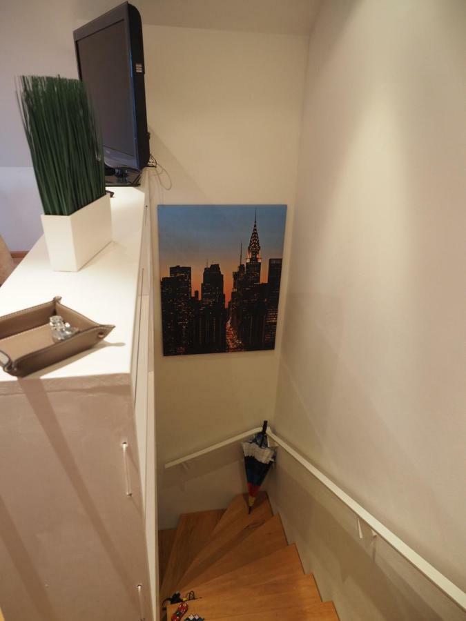 B8 - Just A Private Accommodation * Dusseldorf