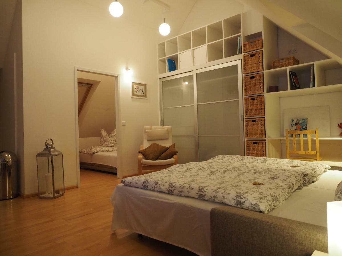 Homestay B8 - Just A Private Accommodation