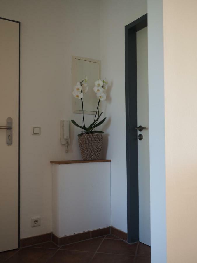 B8 - Just A Private Accommodation