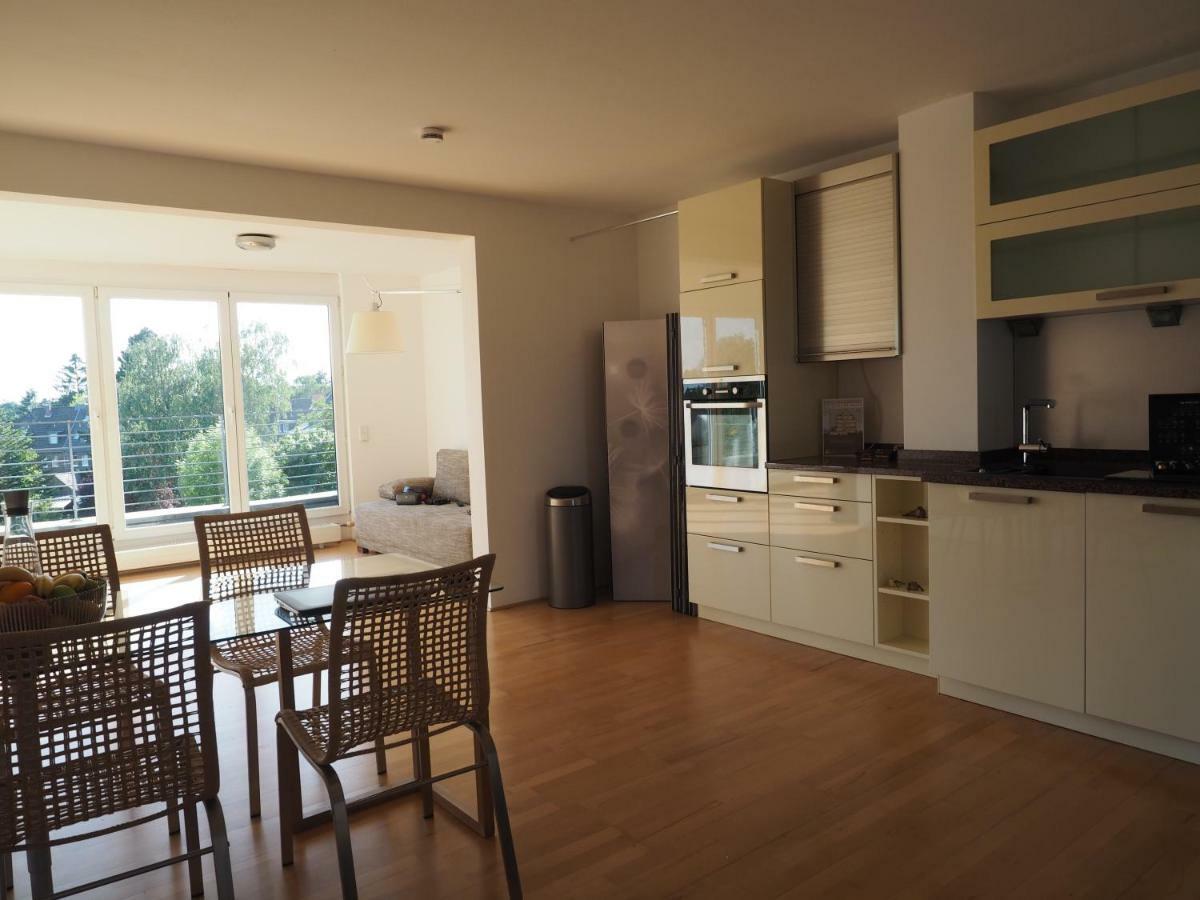 B8 - Just A Private Accommodation * Dusseldorf