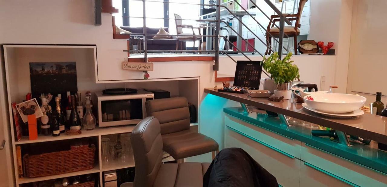 B8 - Just A Private Accommodation *