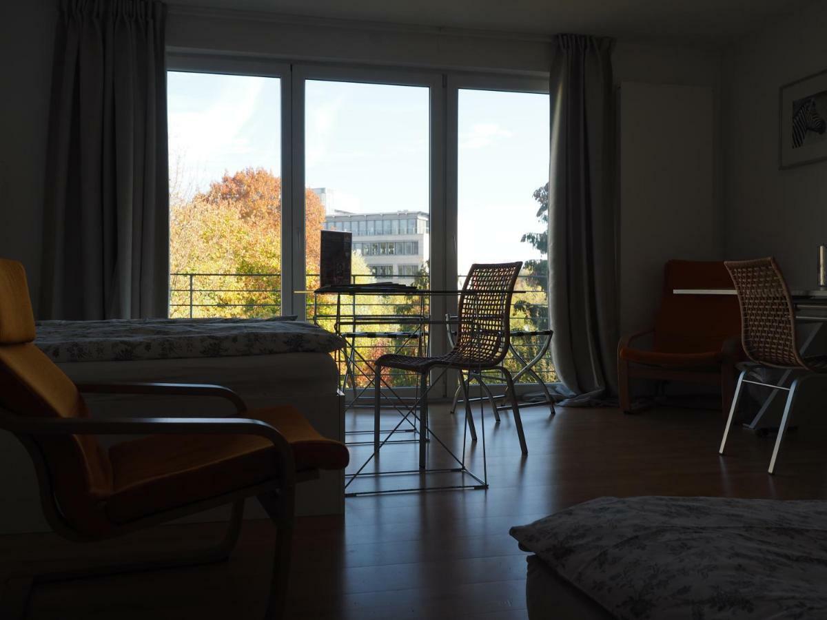 B8 - Just A Private Accommodation *