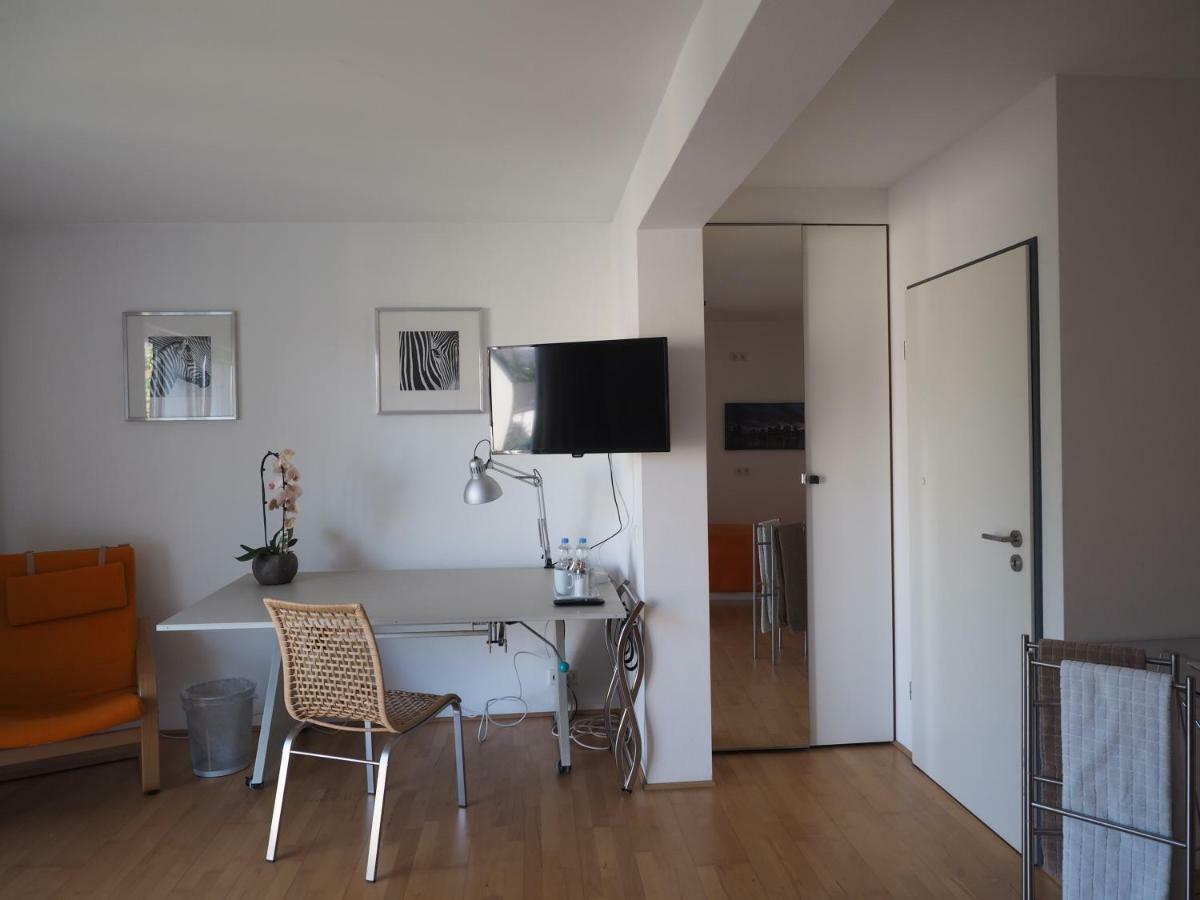 B8 - Just A Private Accommodation *