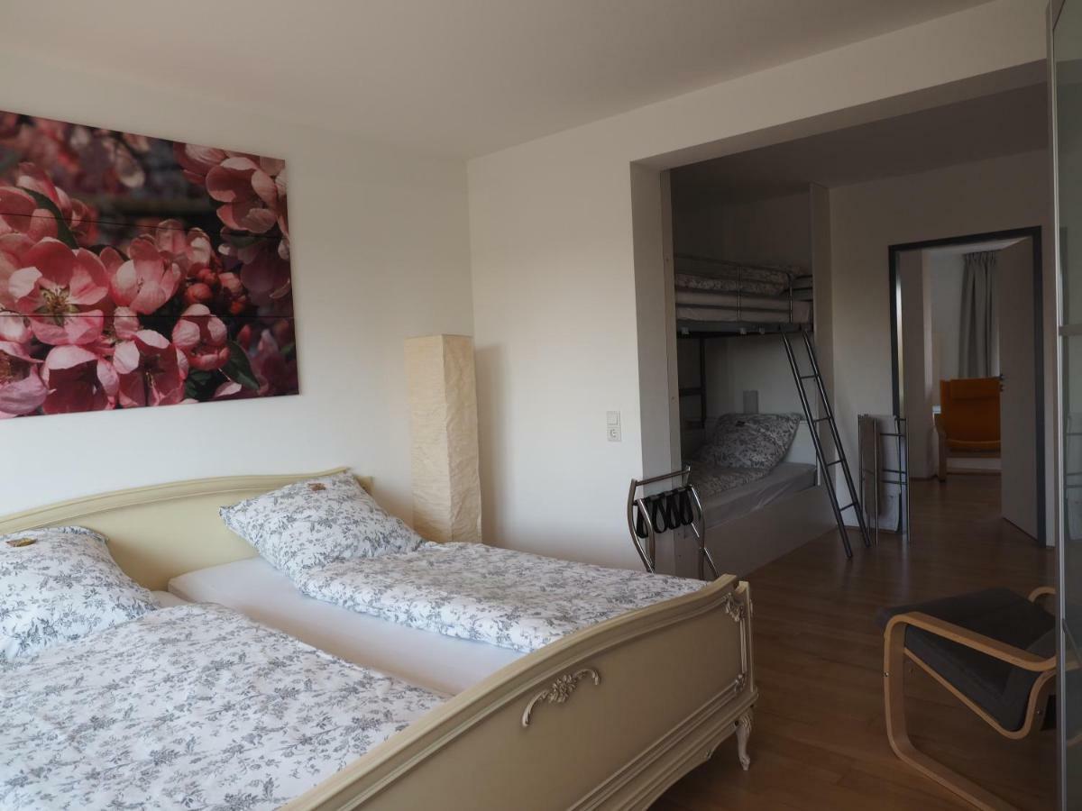 B8 - Just A Private Accommodation Dusseldorf