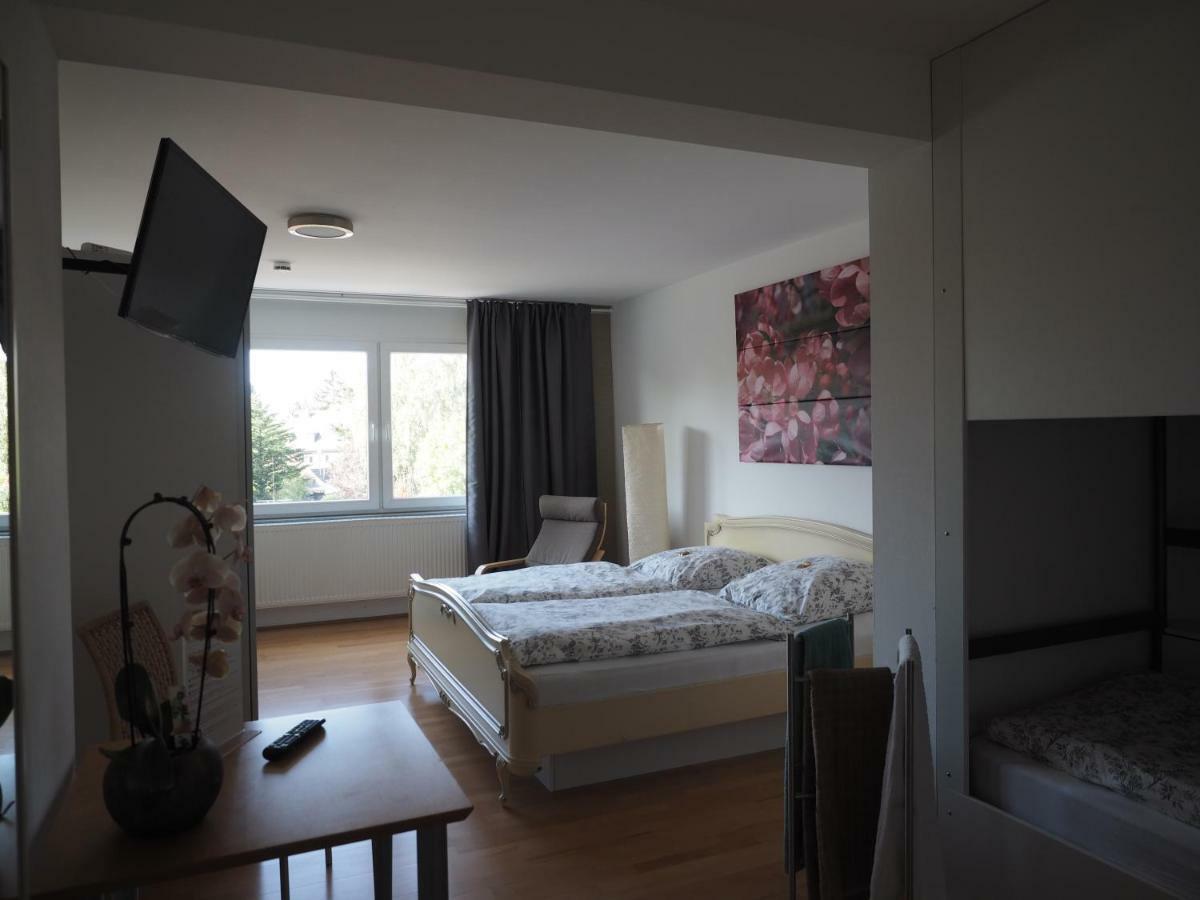 B8 - Just A Private Accommodation * Dusseldorf