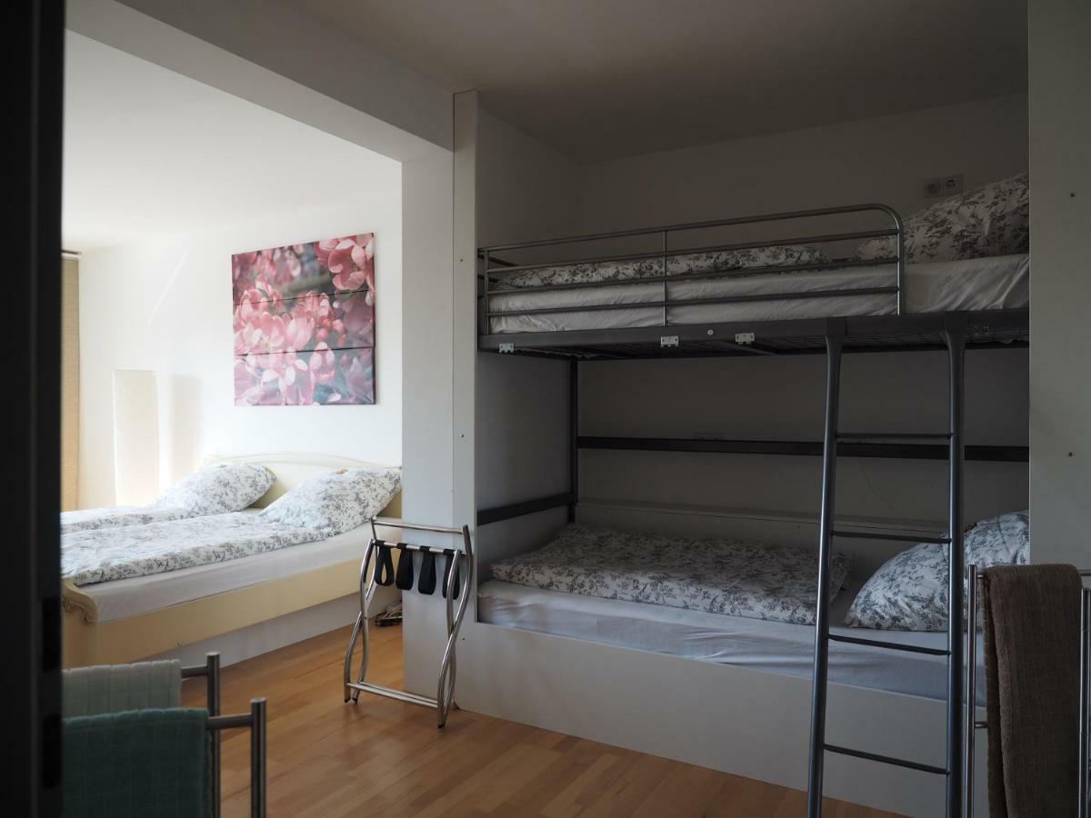 B8 - Just A Private Accommodation Homestay