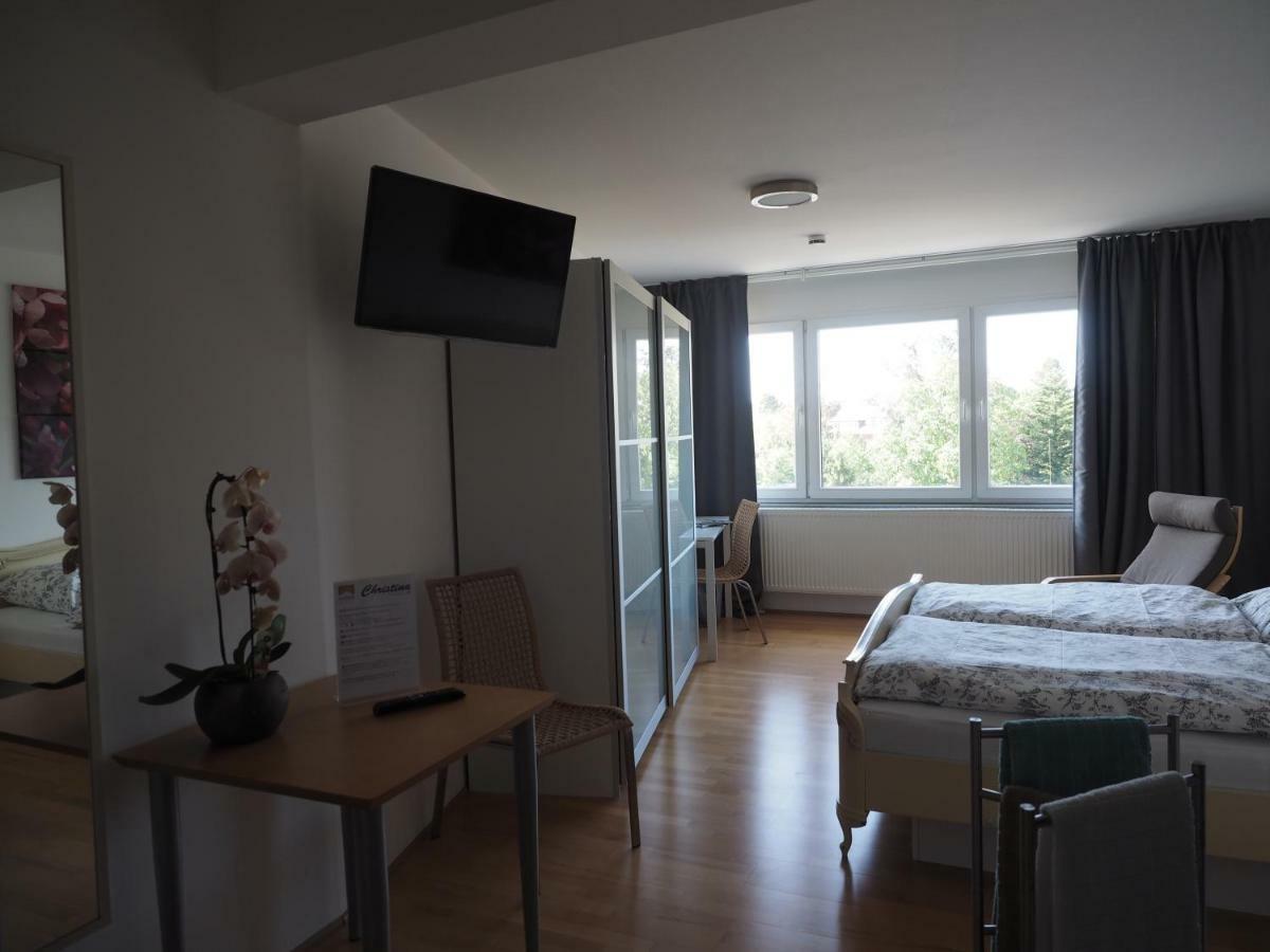 B8 - Just A Private Accommodation *