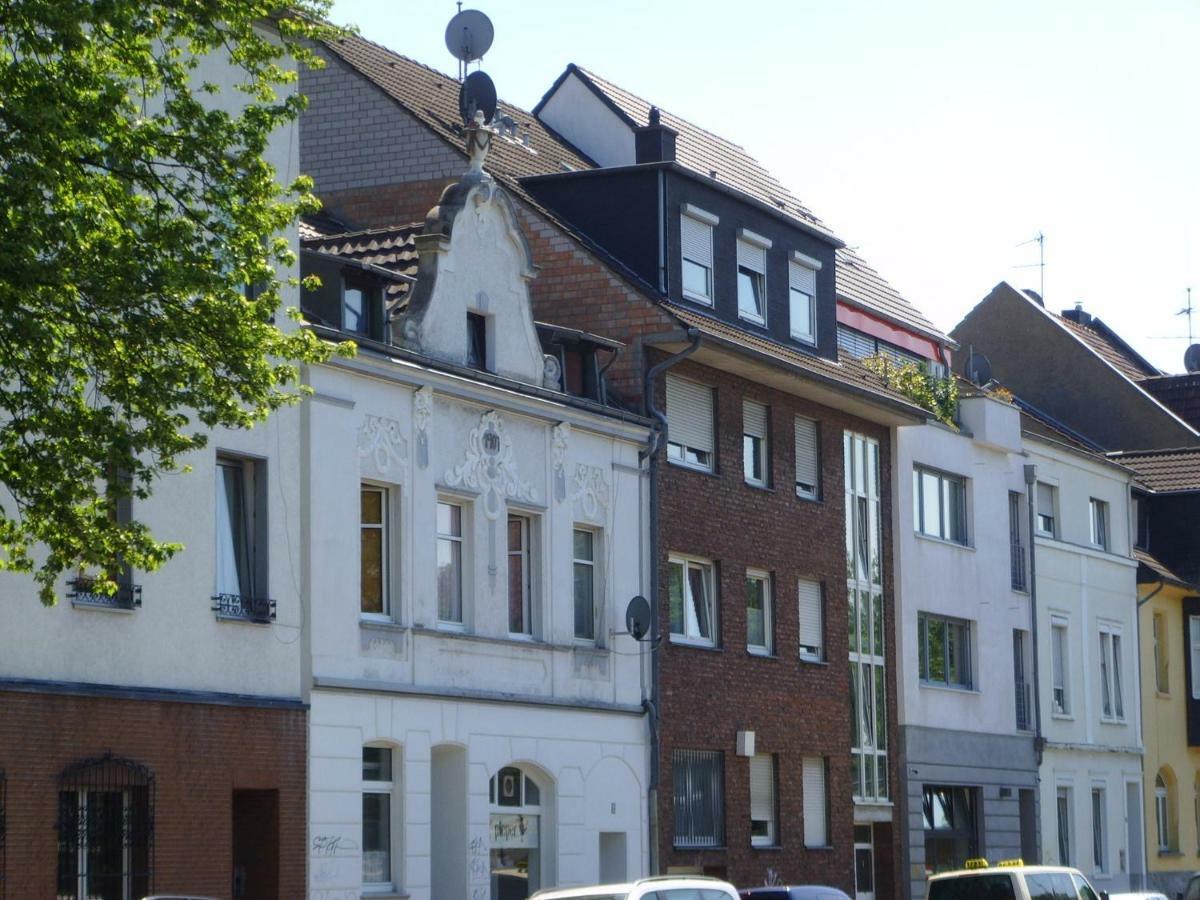 Accommodatie bij particulieren B8 - Just A Private